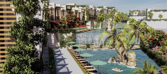 5 rooms Villa in Mari, Cyprus No. 23804 14