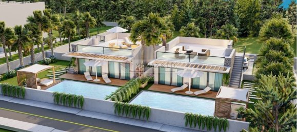 5 rooms Villa in Mari, Cyprus No. 23804 25