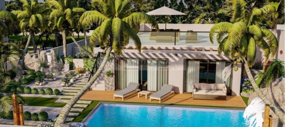 5 rooms Villa in Mari, Cyprus No. 23804 27