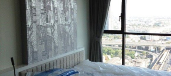 2 bedrooms Condo in Bangkok, Thailand No. 7274 7