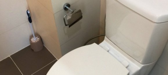 2 bedrooms Condo in Bangkok, Thailand No. 7274 11