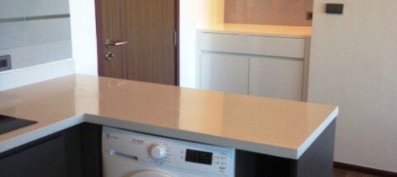 2 bedrooms Condo in Bangkok, Thailand No. 7274 3