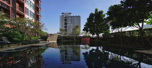 2 bedrooms Condo in Bangkok, Thailand No. 7274 12