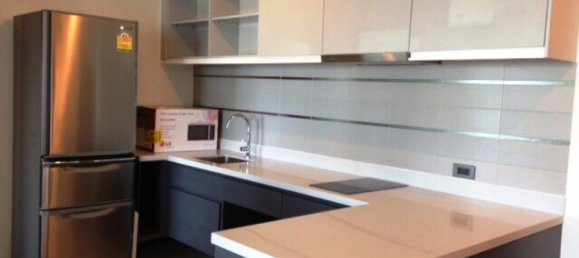 2 bedrooms Condo in Bangkok, Thailand No. 7274 2