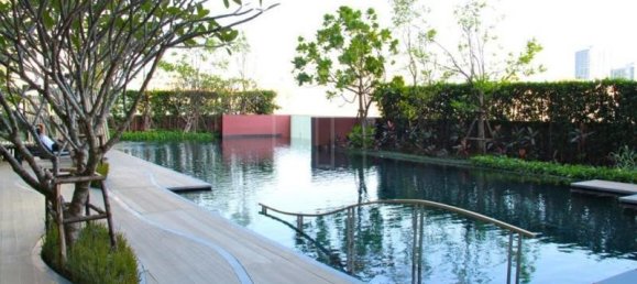 2 bedrooms Condo in Bangkok, Thailand No. 7274 13