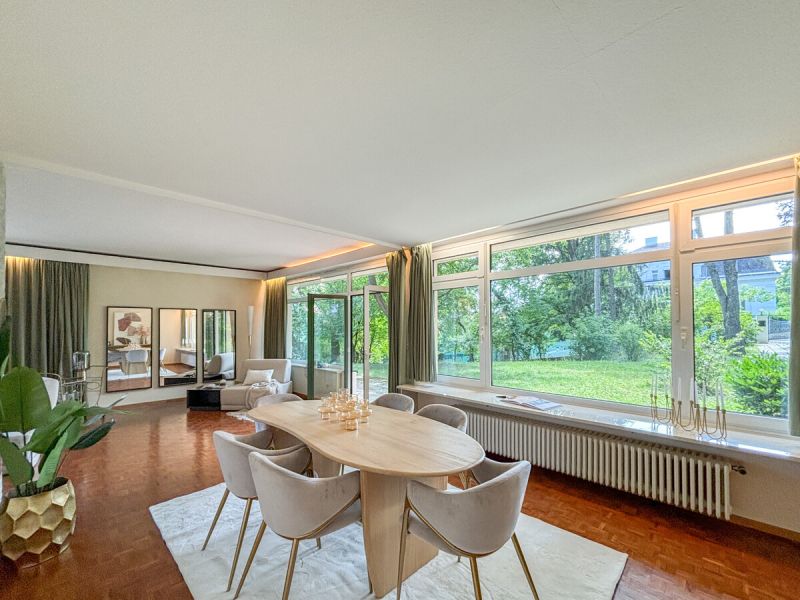 7 rooms Villa in Maria Enzersdorf, Austria No. 256938