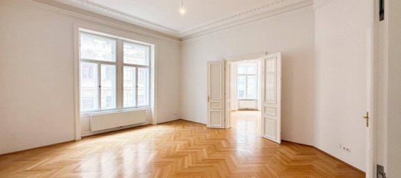 4 rooms Apartment in Wieden, Austria No. 257379 9