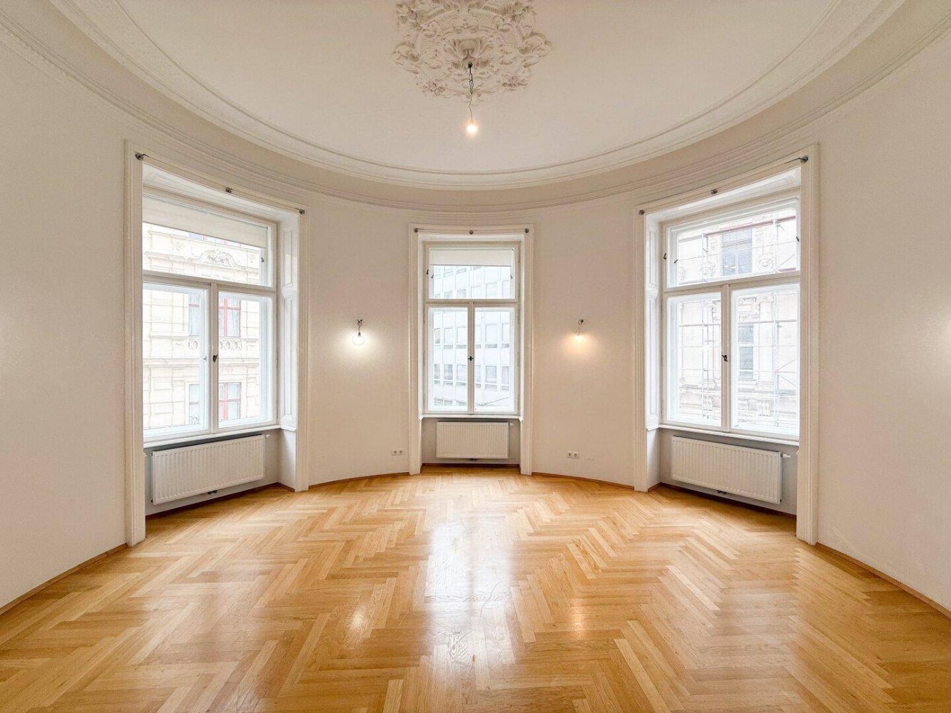 4 rooms Apartment in Wieden, Austria No. 257379