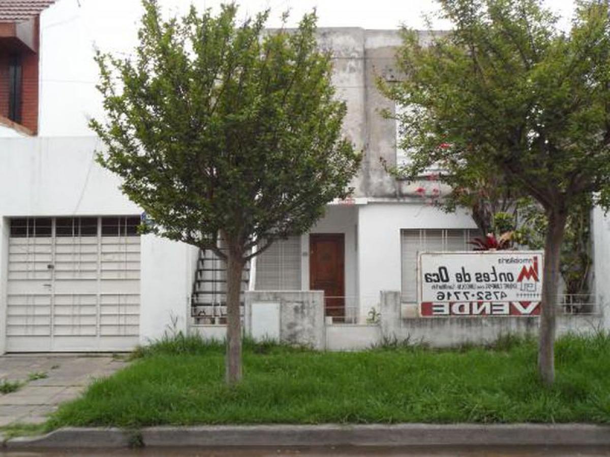 4 Schlafzimmer Haus in General San Martin, Argentina, Nr. 55603