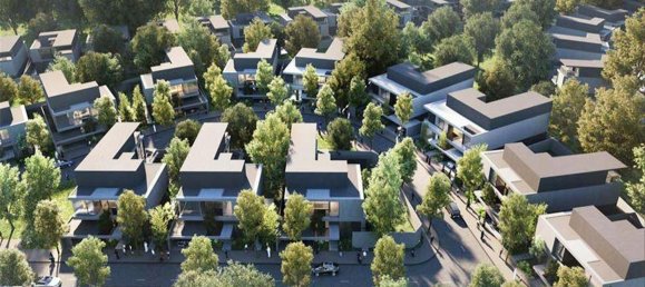 4 bedrooms Townhouse in Tilal City, UAE No. 34960 11