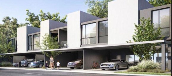 4 bedrooms Townhouse in Tilal City, UAE No. 34960 7