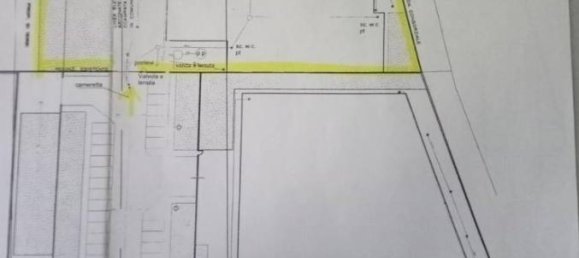 قطعة أرض في Canegrate, Italy 4000متر مربع رقم 30077 2