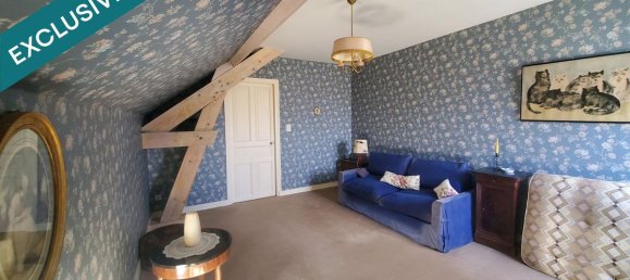 3 Schlafzimmer Haus in Pouilloux, France, Nr. 200535 8