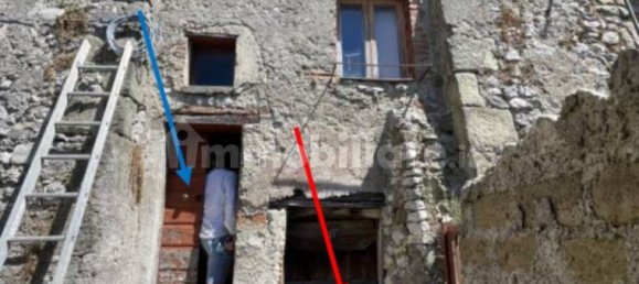 Квартира с 1 спальней в Антродоко, Италия № 342523 2