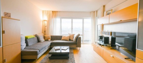 3 rooms Apartment in Thaur, Austria No. 191784 5