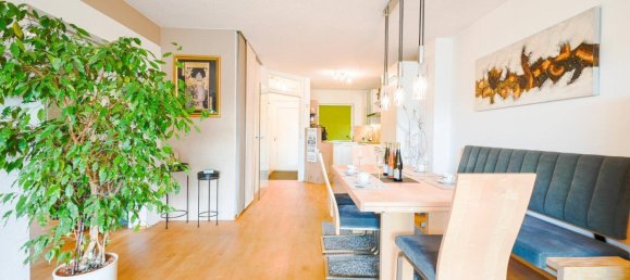 3 rooms Apartment in Thaur, Austria No. 191784 3