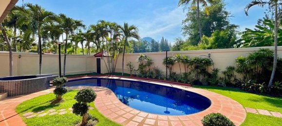 3 Schlafzimmer Cafe / Restaurant in Hua Hin, Thailand, Nr. 11269 4