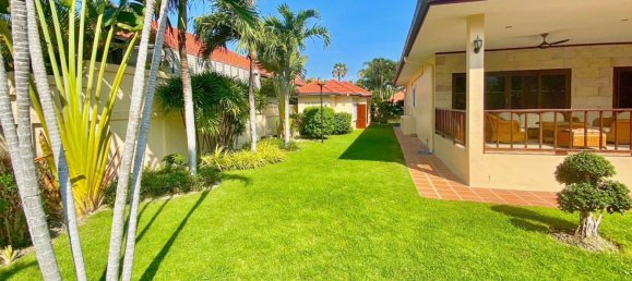 3 Schlafzimmer Cafe / Restaurant in Hua Hin, Thailand, Nr. 11269 10