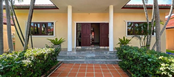 3 Schlafzimmer Cafe / Restaurant in Hua Hin, Thailand, Nr. 11269 11