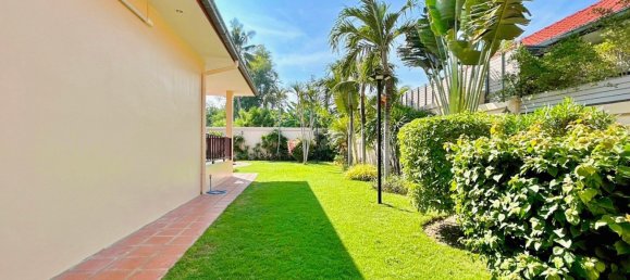 3 Schlafzimmer Cafe / Restaurant in Hua Hin, Thailand, Nr. 11269 8