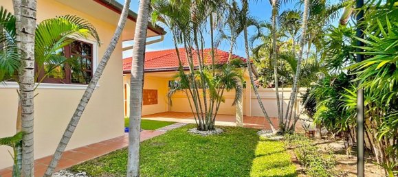 3 Schlafzimmer Cafe / Restaurant in Hua Hin, Thailand, Nr. 11269 9