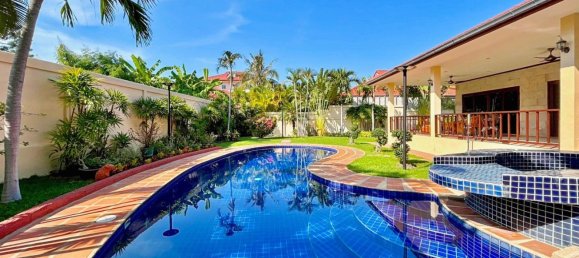 3 Schlafzimmer Cafe / Restaurant in Hua Hin, Thailand, Nr. 11269 5