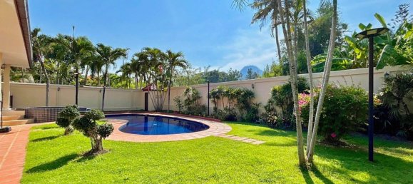 3 Schlafzimmer Cafe / Restaurant in Hua Hin, Thailand, Nr. 11269 7