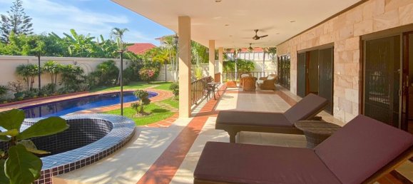 3 Schlafzimmer Cafe / Restaurant in Hua Hin, Thailand, Nr. 11269 14