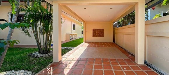 3 Schlafzimmer Cafe / Restaurant in Hua Hin, Thailand, Nr. 11269 12