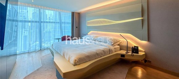 1 chambre Appartement à Business Bay, UAE No. 99149 17