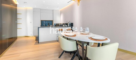 1 chambre Appartement à Business Bay, UAE No. 99149 8