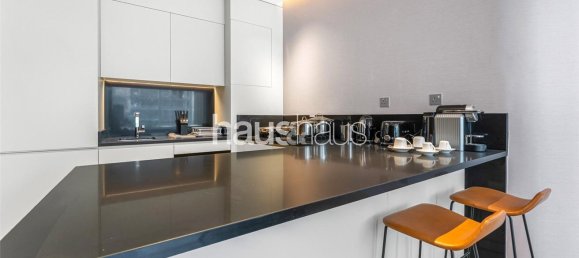 1 chambre Appartement à Business Bay, UAE No. 99149 11