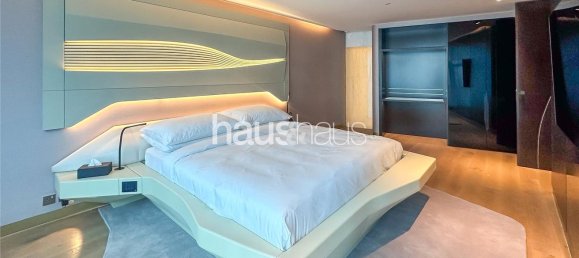 1 chambre Appartement à Business Bay, UAE No. 99149 18