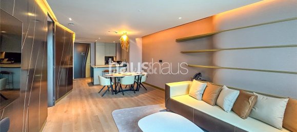 1 chambre Appartement à Business Bay, UAE No. 99149 19