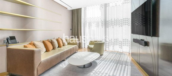 1 chambre Appartement à Business Bay, UAE No. 99149 5