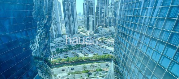 1 chambre Appartement à Business Bay, UAE No. 99149 22