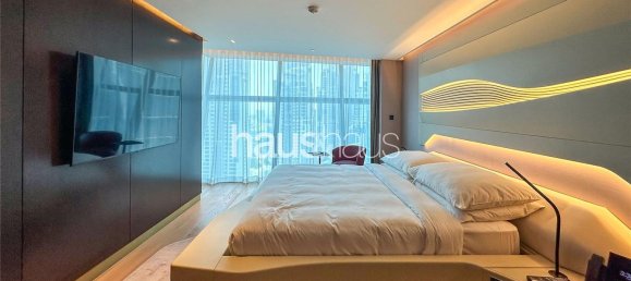 1 chambre Appartement à Business Bay, UAE No. 99149 3