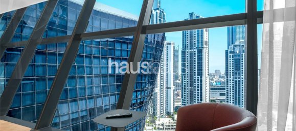 1 chambre Appartement à Business Bay, UAE No. 99149 24