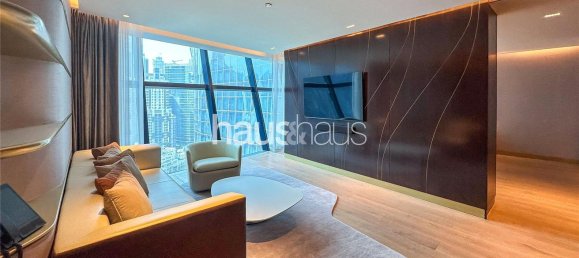 1 chambre Appartement à Business Bay, UAE No. 99149 14