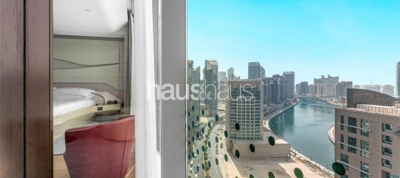 1 chambre Appartement à Business Bay, UAE No. 99149 25