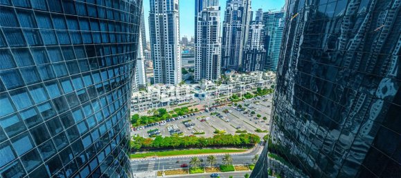 1 chambre Appartement à Business Bay, UAE No. 99149 23