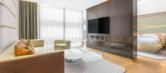 1 chambre Appartement à Business Bay, UAE No. 99149 2