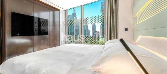 1 chambre Appartement à Business Bay, UAE No. 99149 9