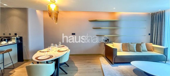 1 chambre Appartement à Business Bay, UAE No. 99149 21