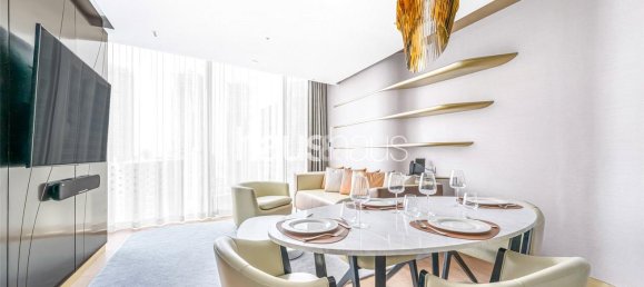 1 chambre Appartement à Business Bay, UAE No. 99149 10