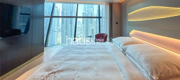1 chambre Appartement à Business Bay, UAE No. 99149 15