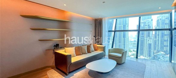 1 chambre Appartement à Business Bay, UAE No. 99149 20