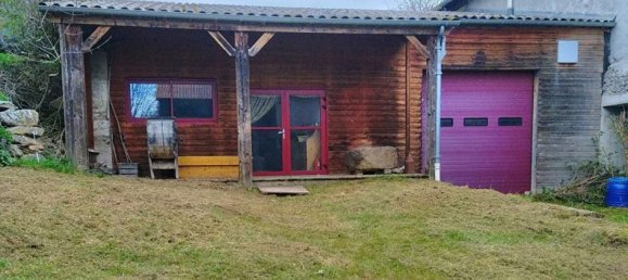 5 bedrooms House in Langogne, France No. 299677 4