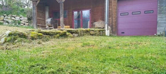 5 bedrooms House in Langogne, France No. 299677 2