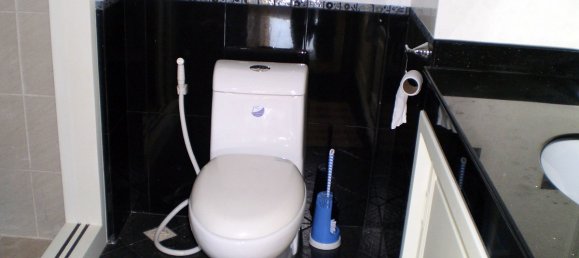 1 bedroom Condo in Pattaya, Thailand No. 3897 14